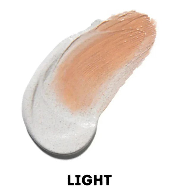 CC CREAM HIGH DEFINITION RADIANCE FACE CREAM SPF 25