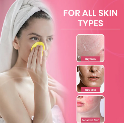 Turmeric & Kojic Acid Pads