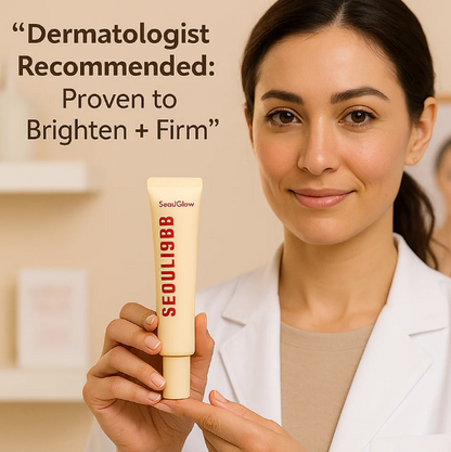 SeoulGlow™ – 4% Retinal Liposome Facial Treatment